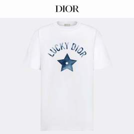 Picture of Dior T Shirts Short _SKUDiorXS-Lxetr8115399